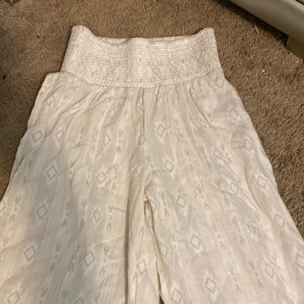 Beach pants